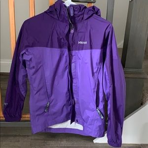 Marmot Large girls jacket